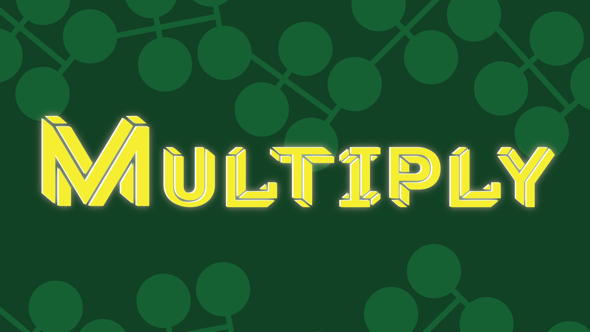 Multiply series tabernacle baptist church